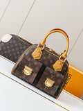 Anum Bags LVn Luxury Bag --80767