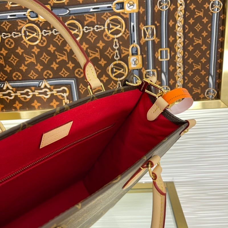 Anum Bags LVn Luxury Bag --80060