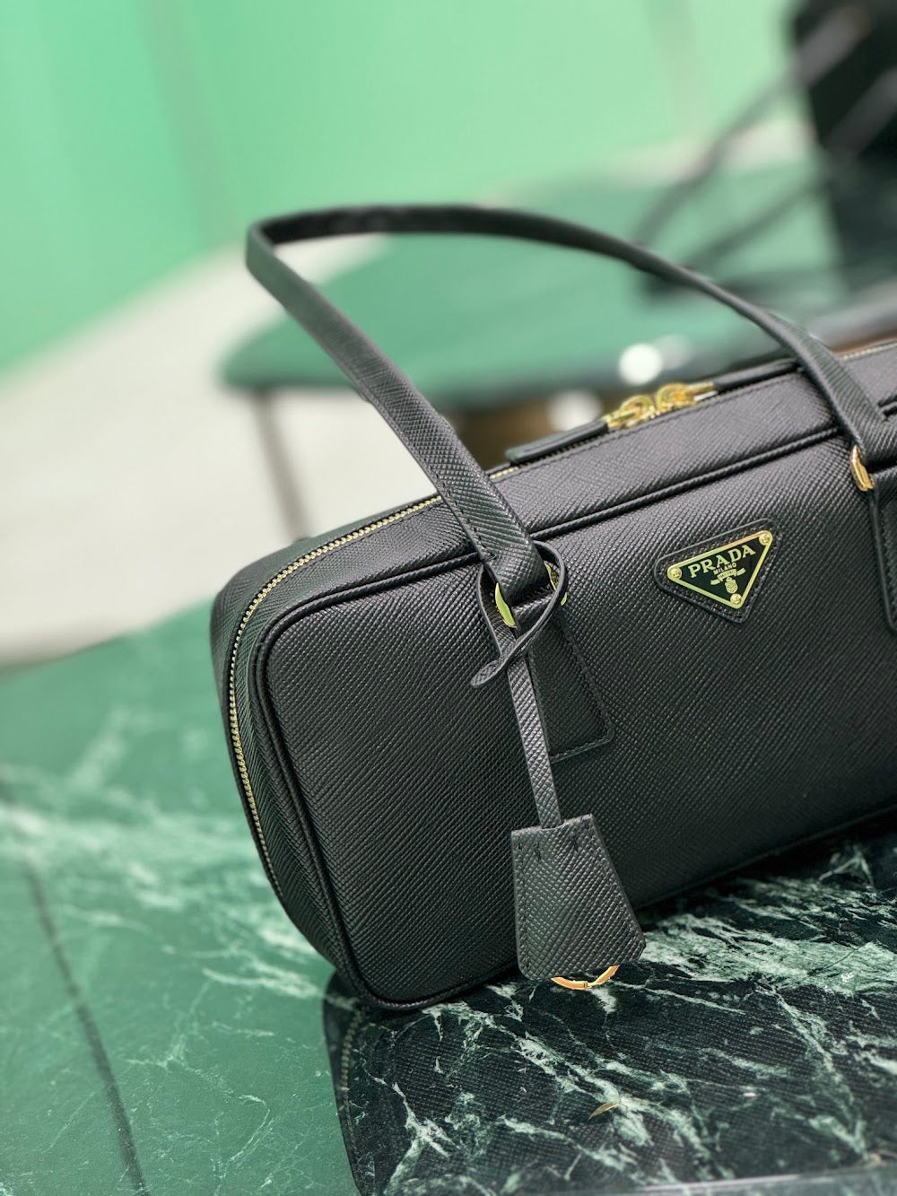Ezyycart Bags Pradn Luxury Bag --101632