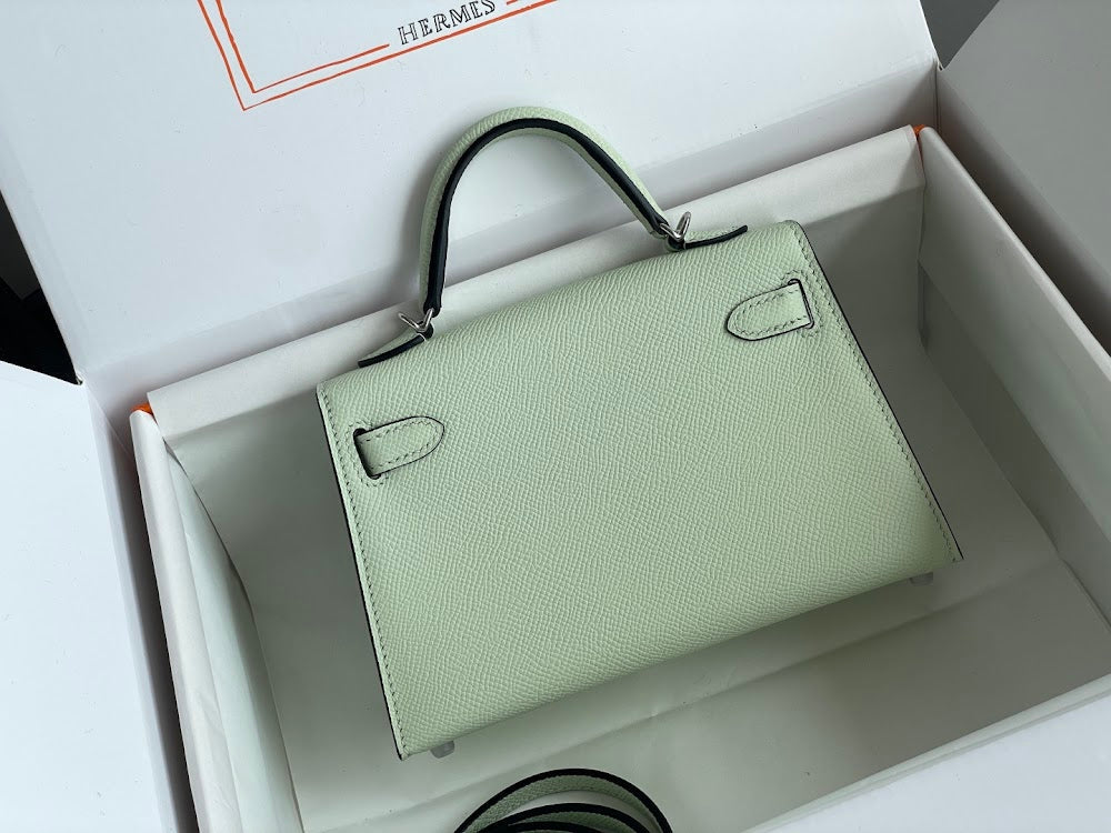 Anum Bags Hermesn Luxury Bag --117837