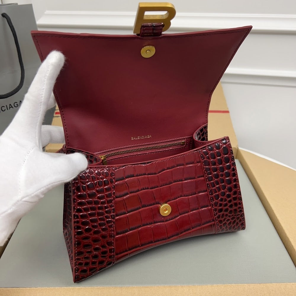 Ezyycart Bags Balenciaga Luxury Bag --111922