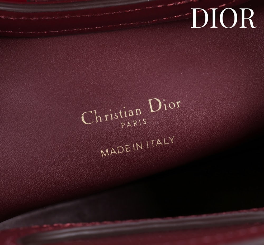 Anum Bags Diorn Luxury Bag --114561