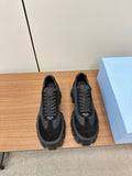 Ezyycart Bags Prada Luxury Heels --53457