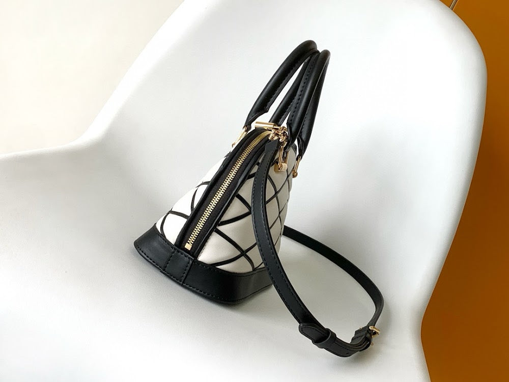 Anum Bags LVn Luxury Bag --79277