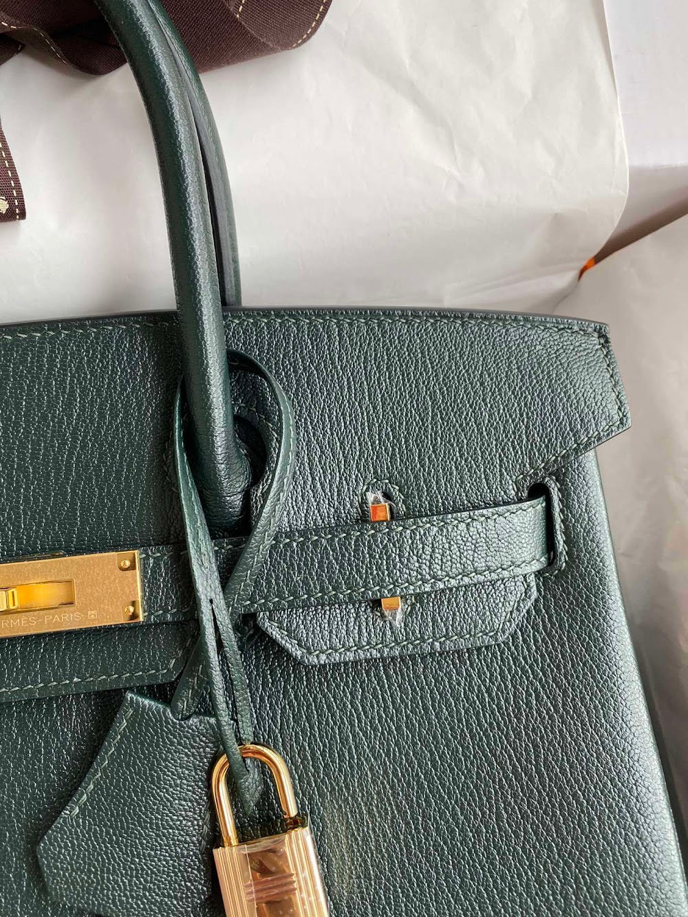 Anum Bags Hermesn Luxury Bag --117325