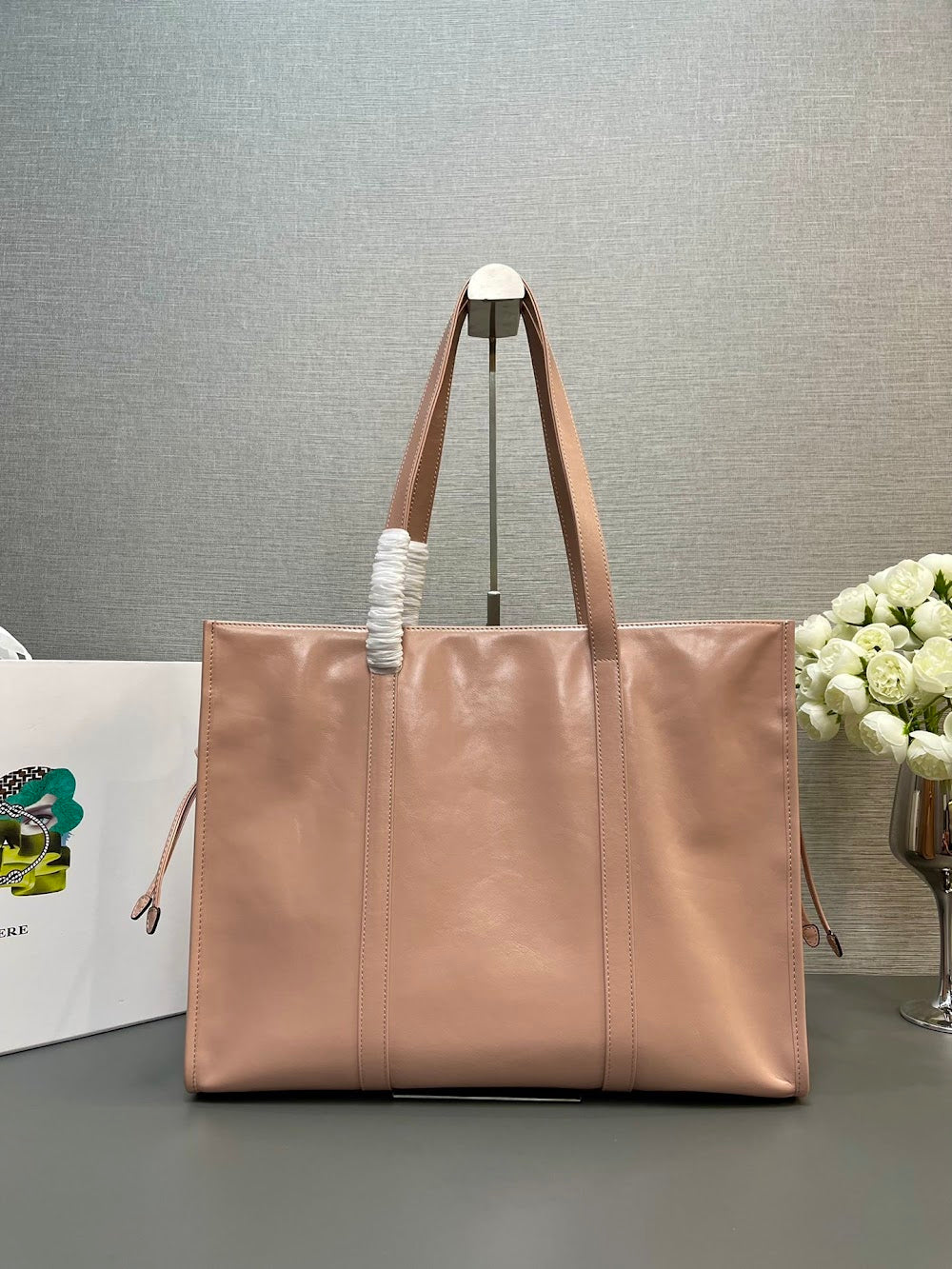 Ezyycart Bags Pradn Luxury Bag --102016
