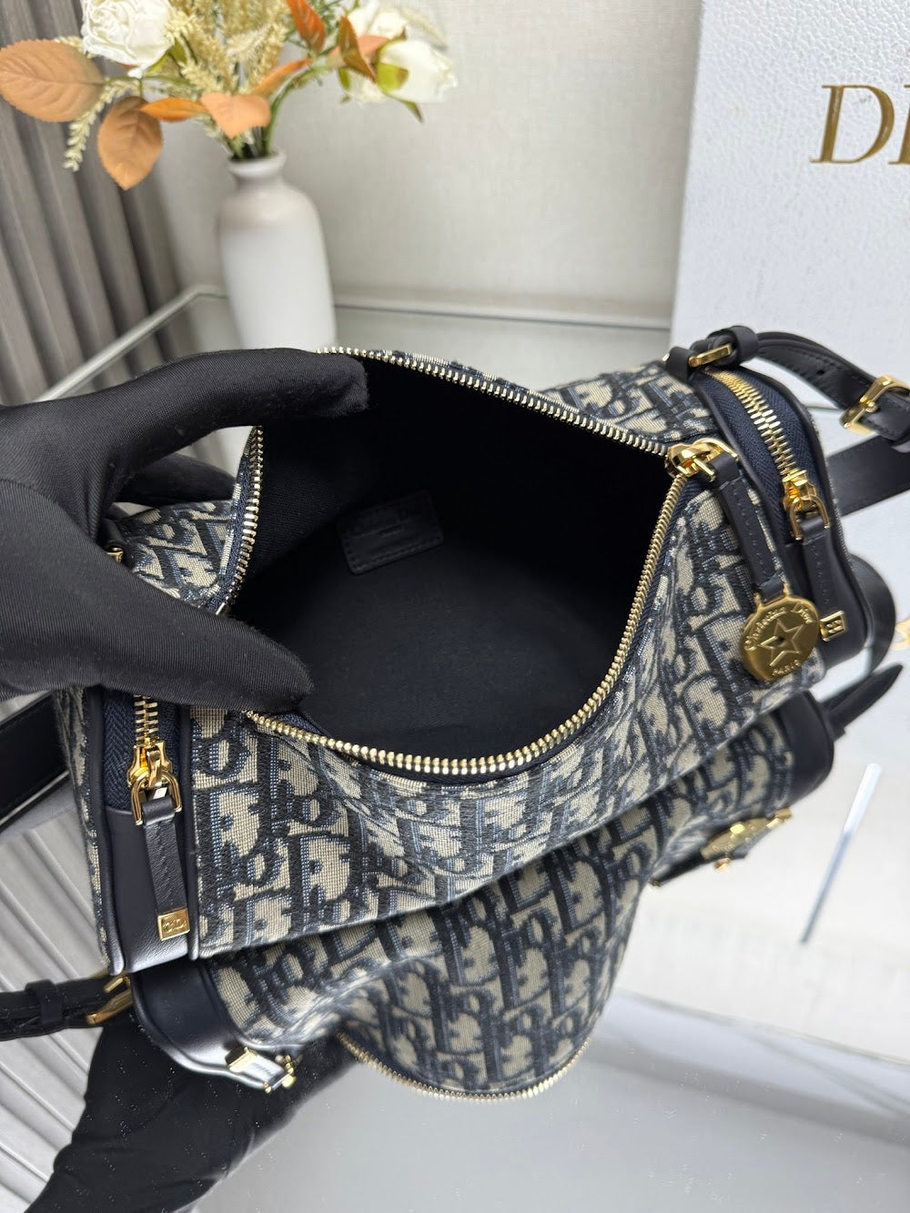 Ezyycart Bags Diorn Luxury Bag --115254