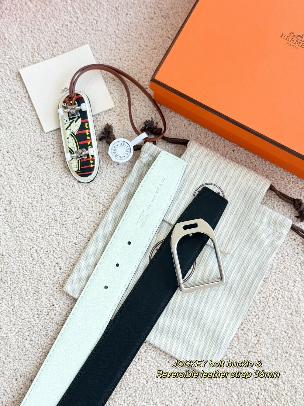 Ezyycart Bags Hermesn Luxury Belt --108740