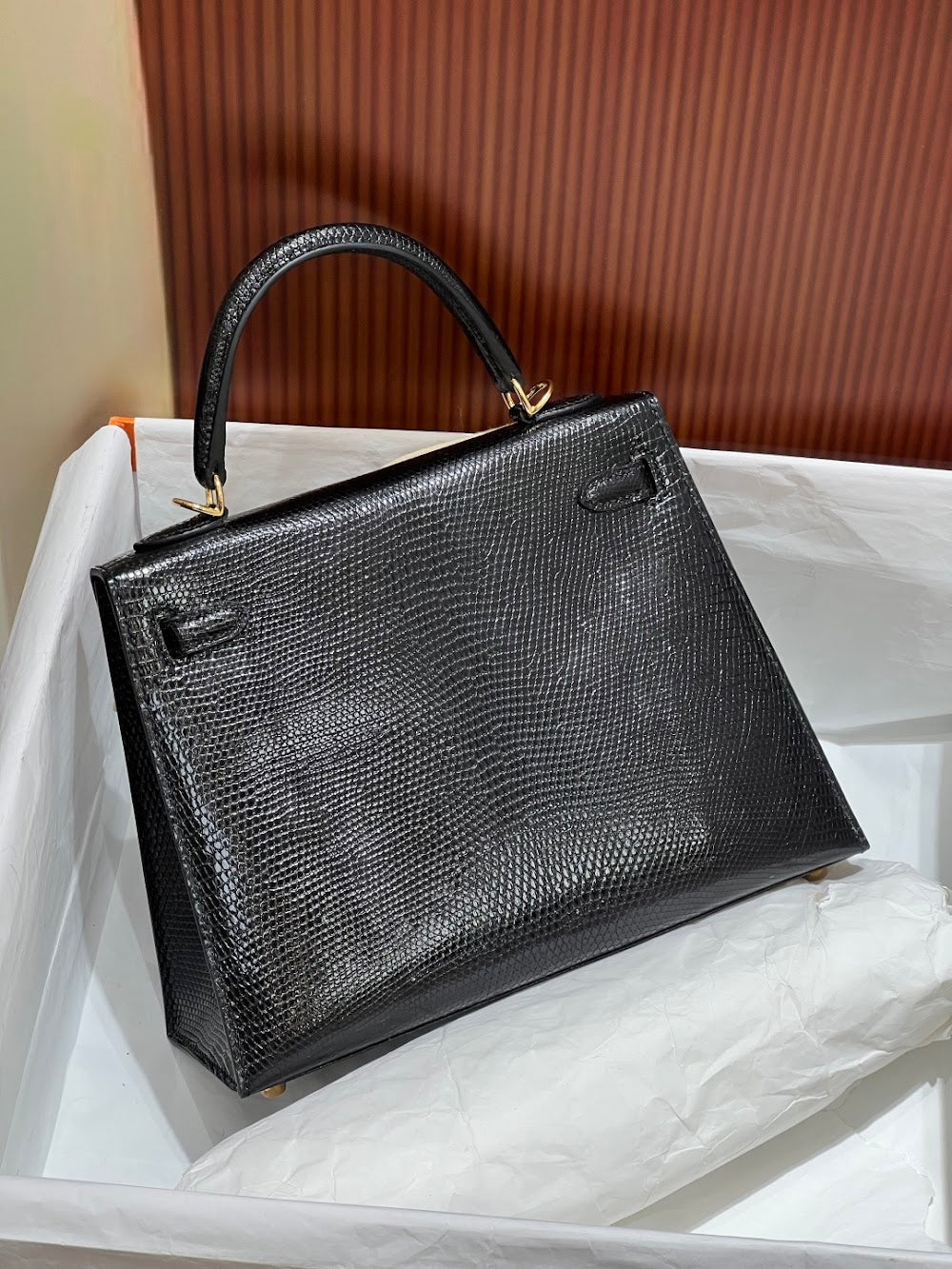 Anum Bags Hermesn Luxury Bag --117126