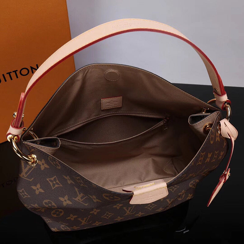 Anum Bags ln Luxury Bag --58408