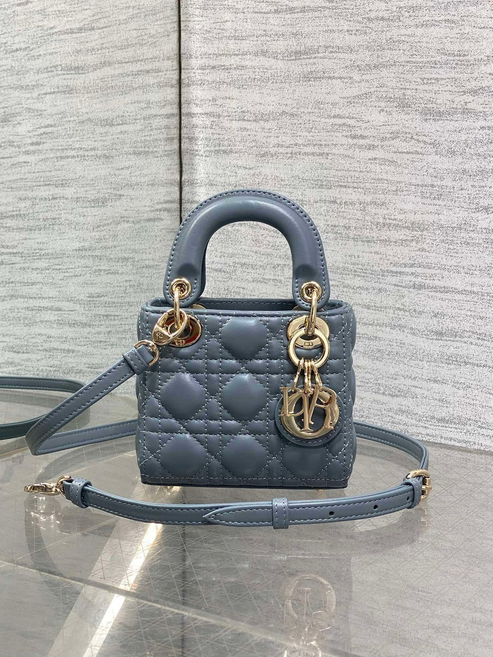 Anum Bags Diorn Luxury Bag --114985