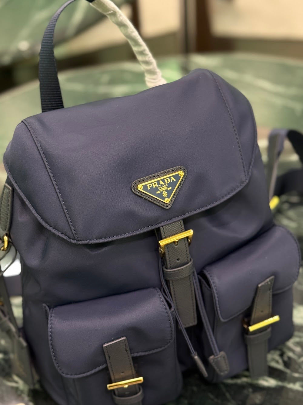 Ezyycart Bags Pradn Luxury Bag --102134