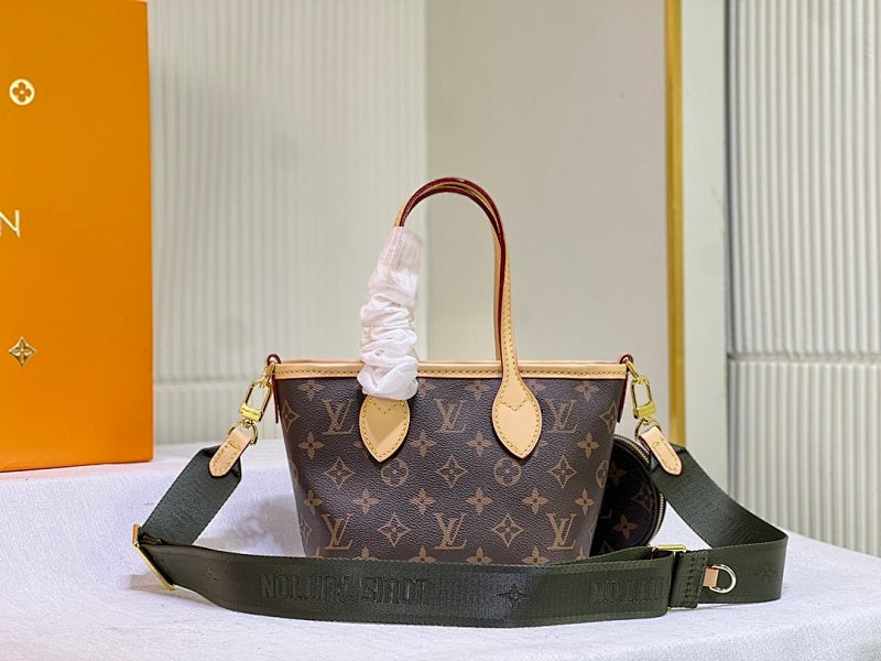 Anum Bags LVn Luxury Bag --79730