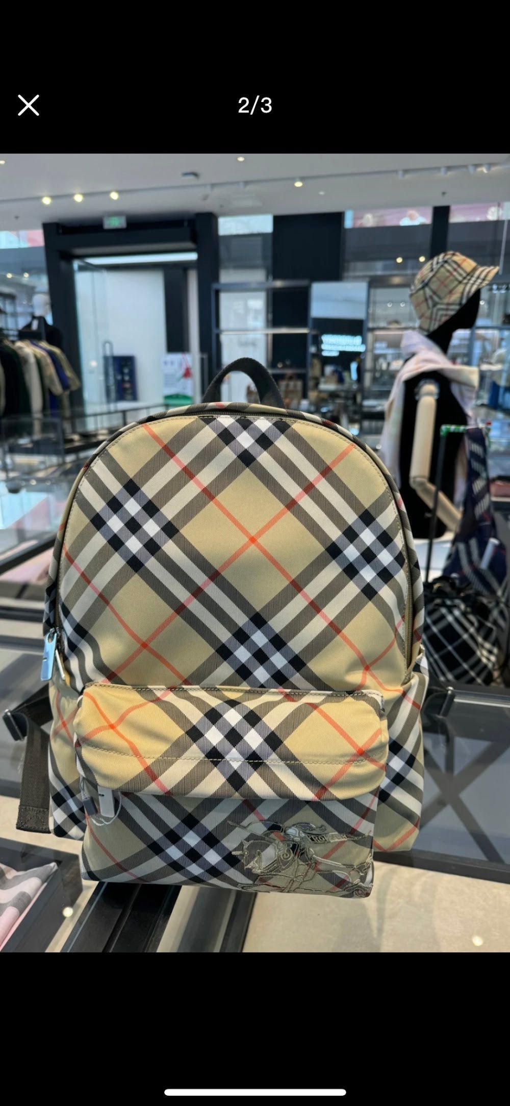 Ezyycart Bags Burberryn Luxury Bag --91951