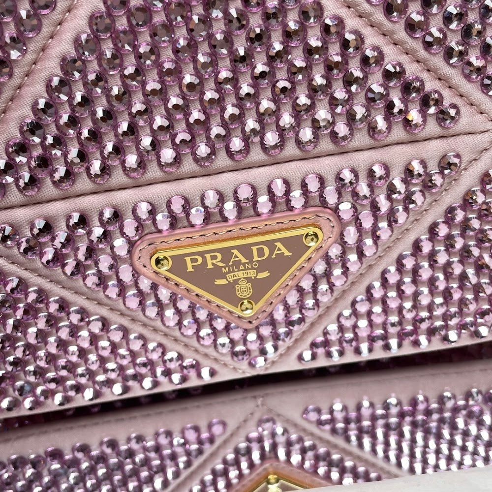 Ezyycart Bags Prada Luxury Bag --54364