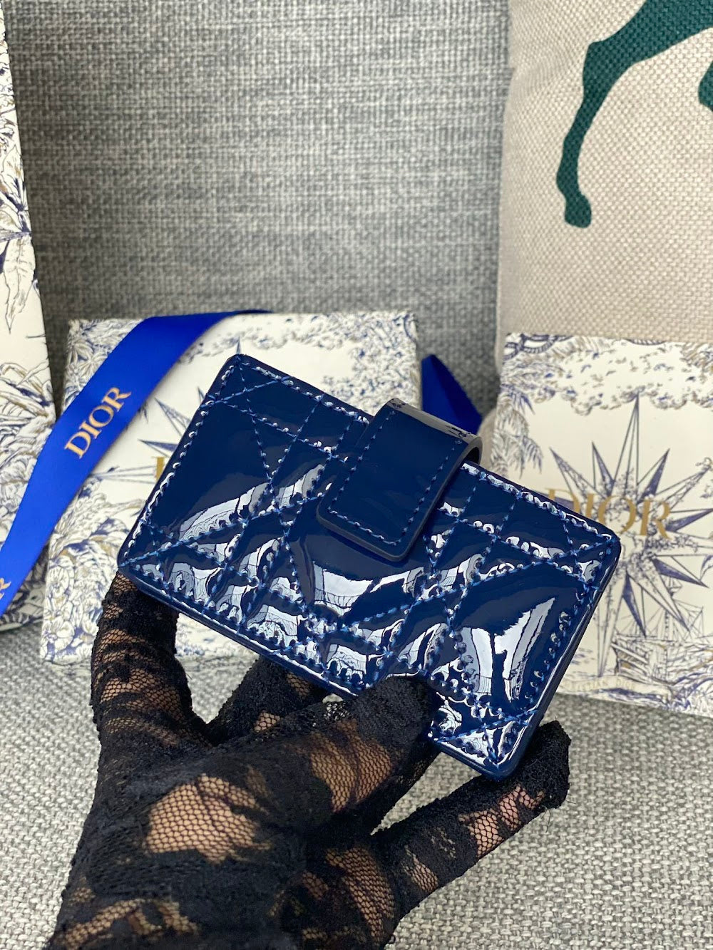 Anum Bags Diorn Luxury Bag --114594
