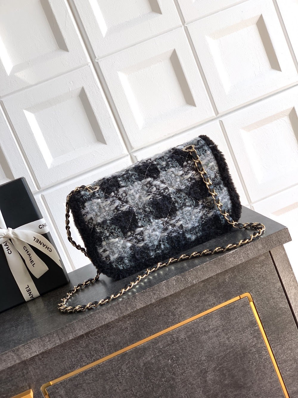 Anum Bags CHn Luxury Bag --112731