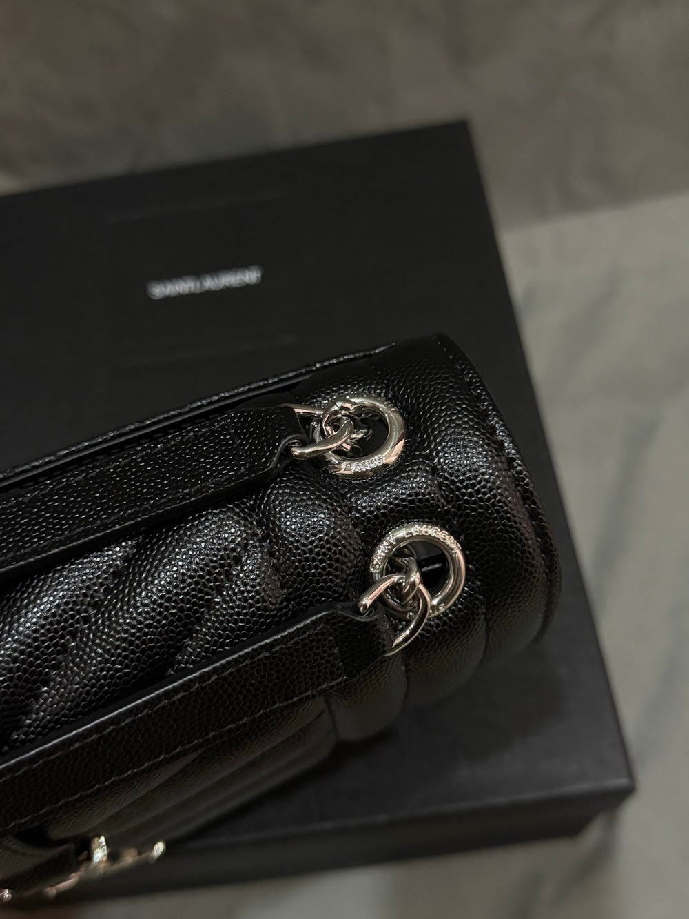 Ezyycart Bags YSLn Luxury Bag --119149