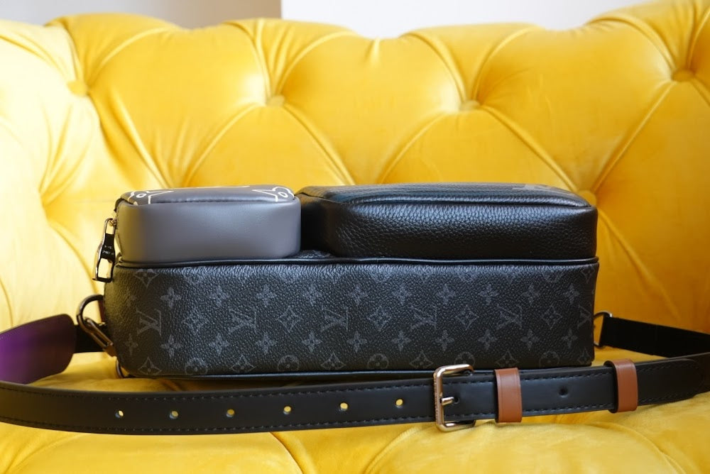 Anum Bags ln Luxury Bag --60248