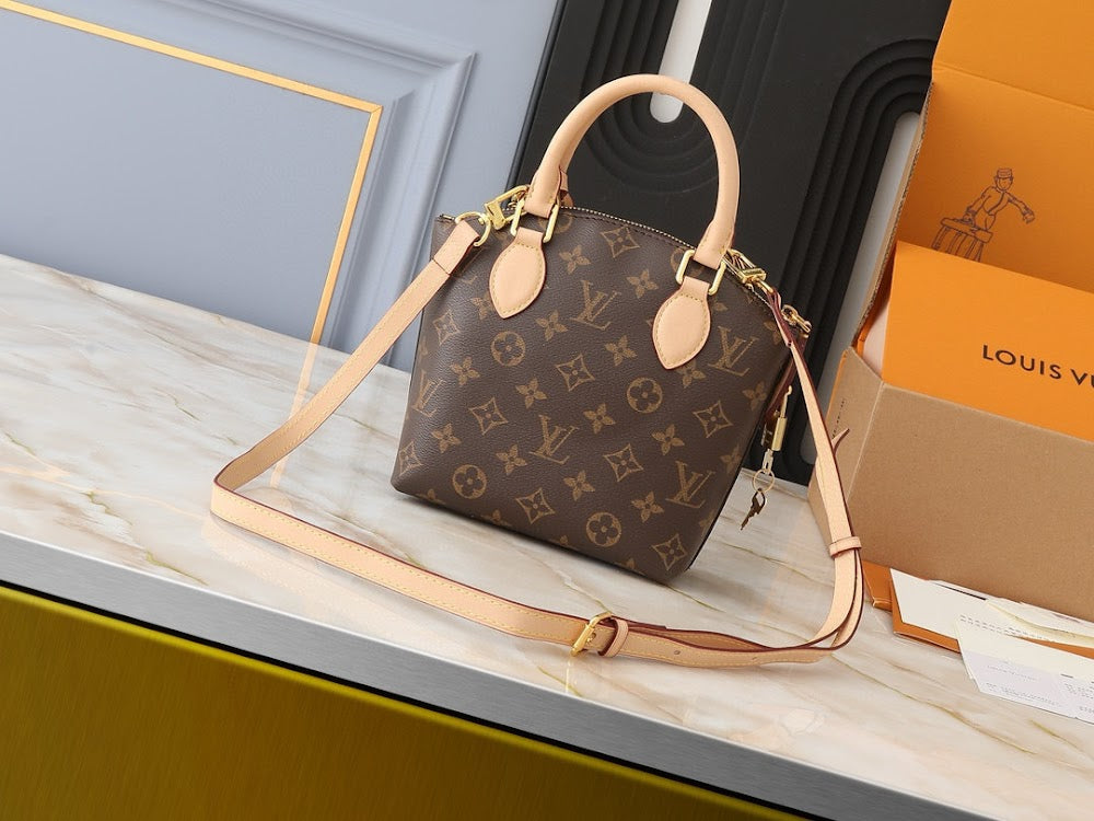 Anum Bags LVn Luxury Bag --81010