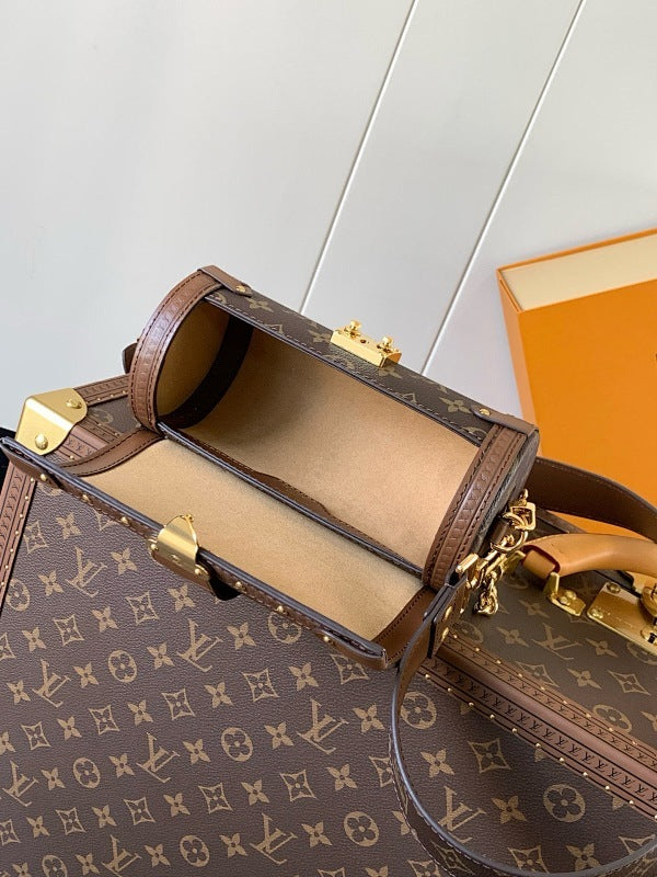 Anum Bags LVn Luxury Bag --79639