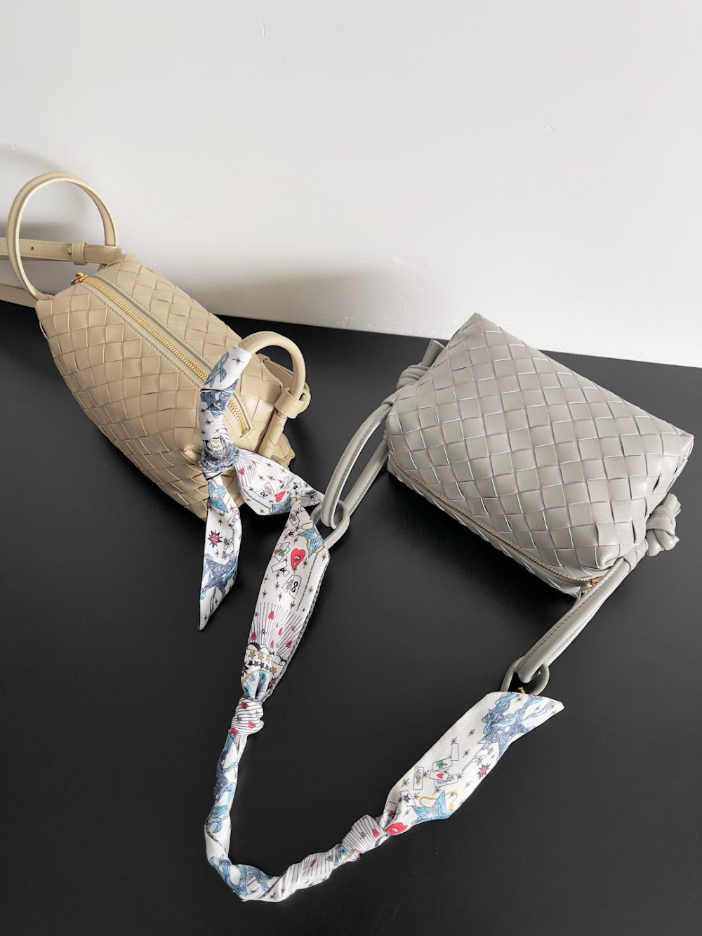 Ezyycart Bags Bottegan Luxury Bag --91569