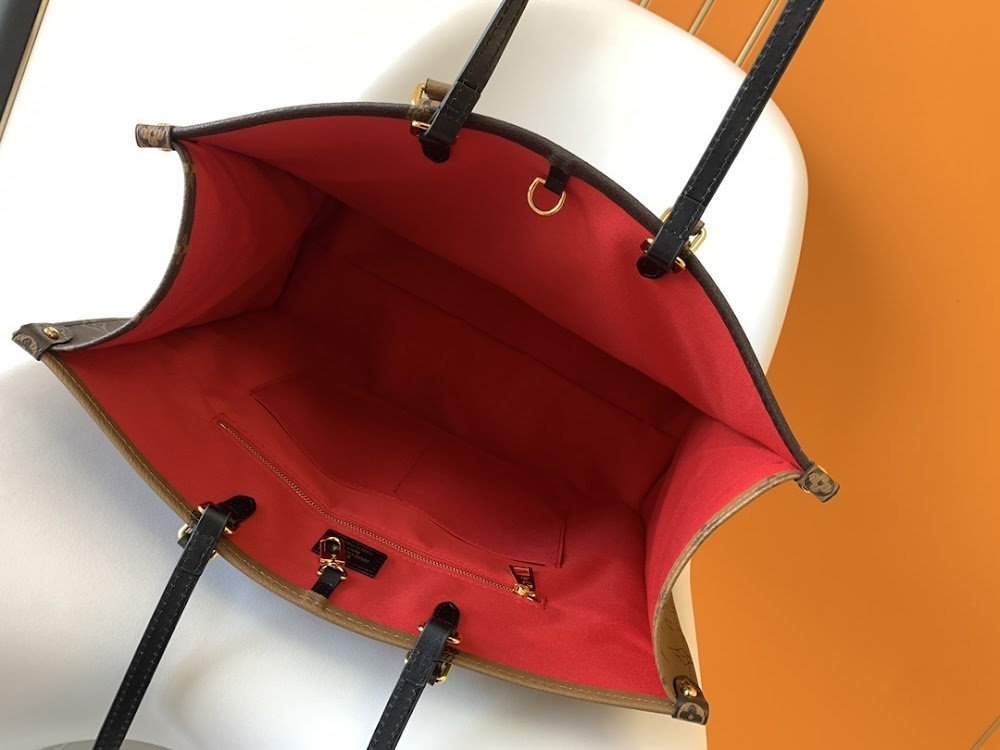 Anum Bags LVn Luxury Bag --80441