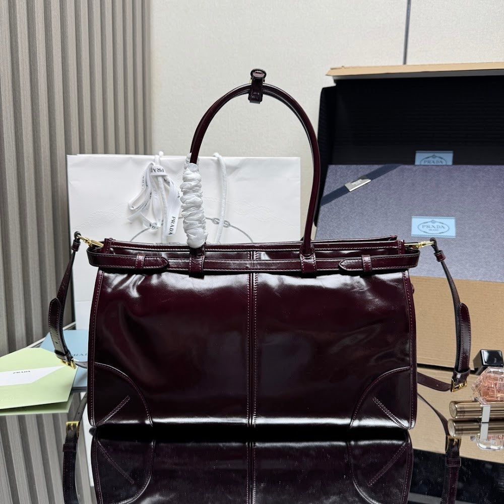 Ezyycart Bags Pradn Luxury Bag --101573