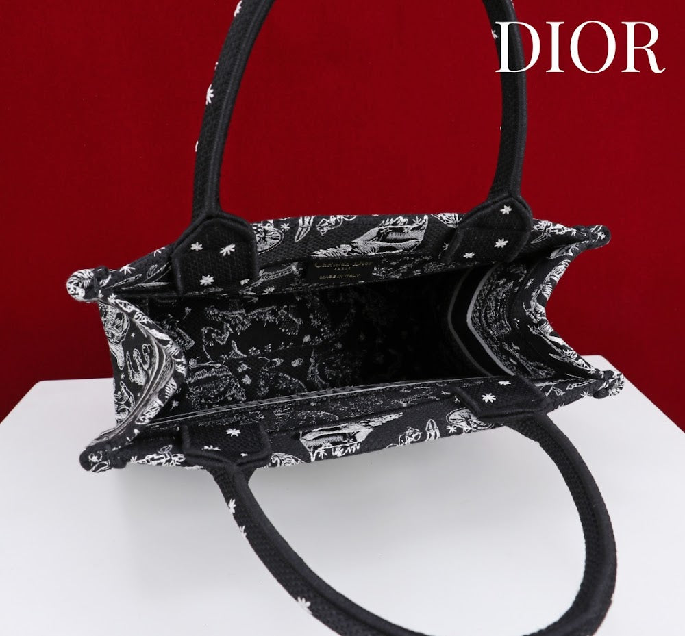 Anum Bags Diorn Luxury Bag --114894