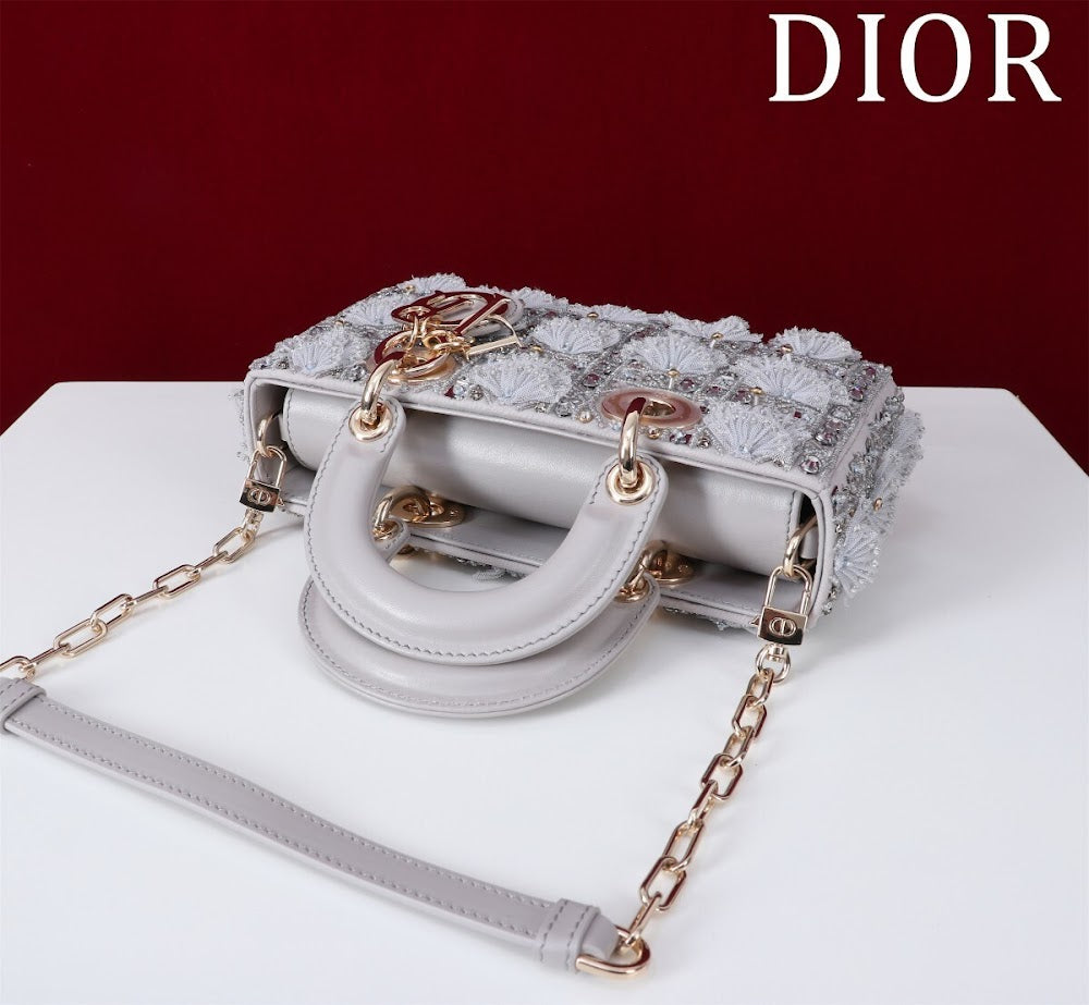 Anum Bags Diorn Luxury Bag --114697