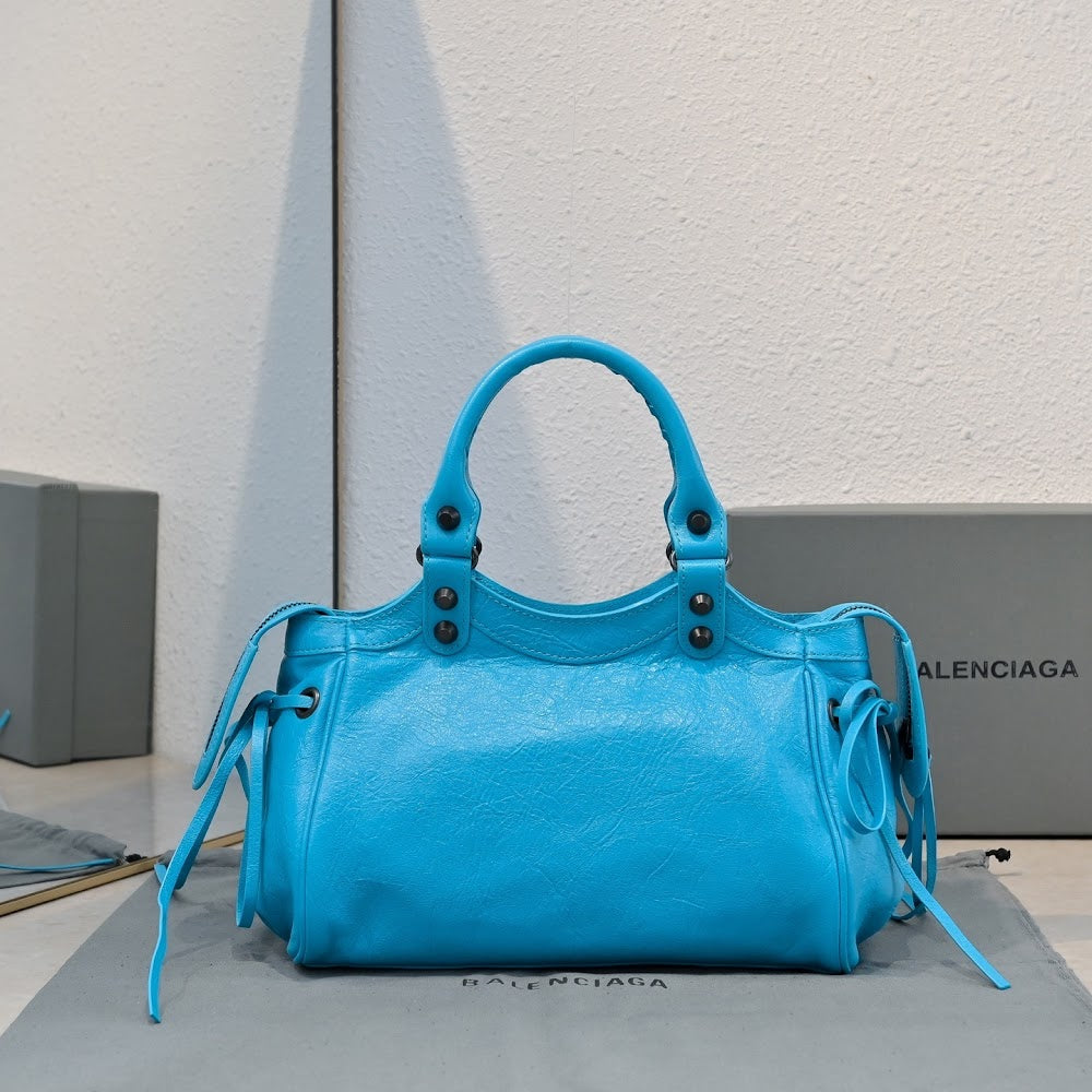 Ezyycart Bags Balenciaga Luxury Bag --111415
