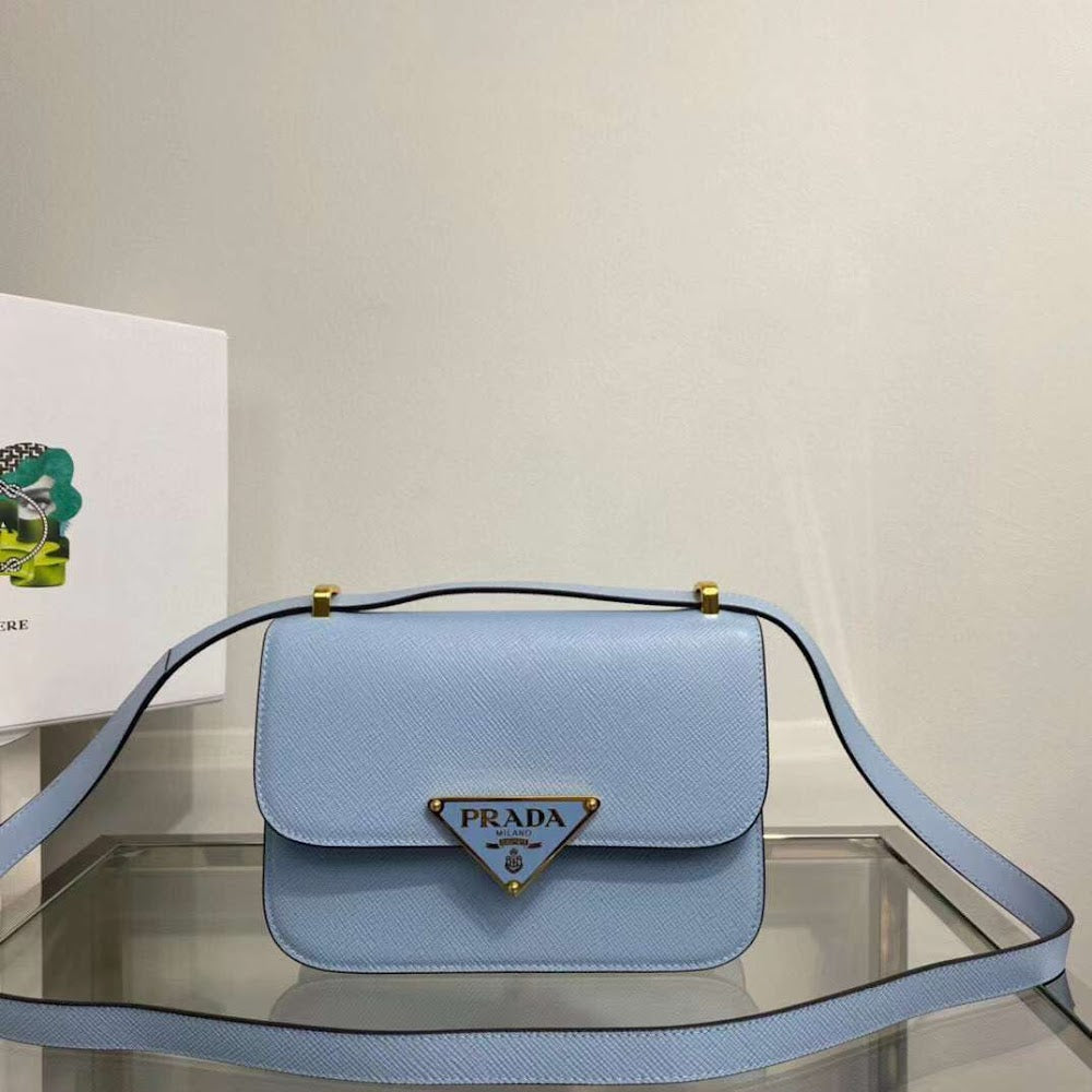 Ezyycart Bags Prada Luxury Bag --53899