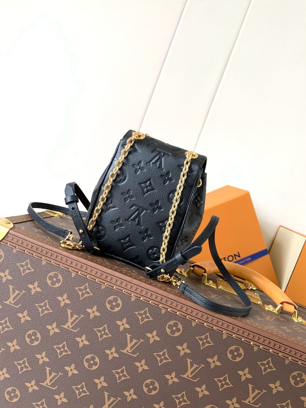 Anum Bags LVn Luxury Bag --80120