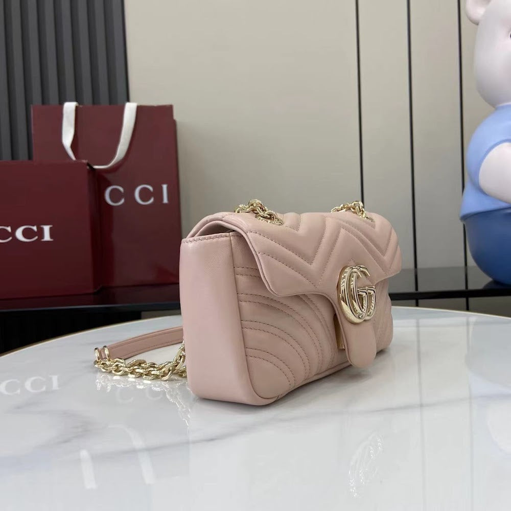 Ezyycart Bags Guccin Luxury Bag --94466