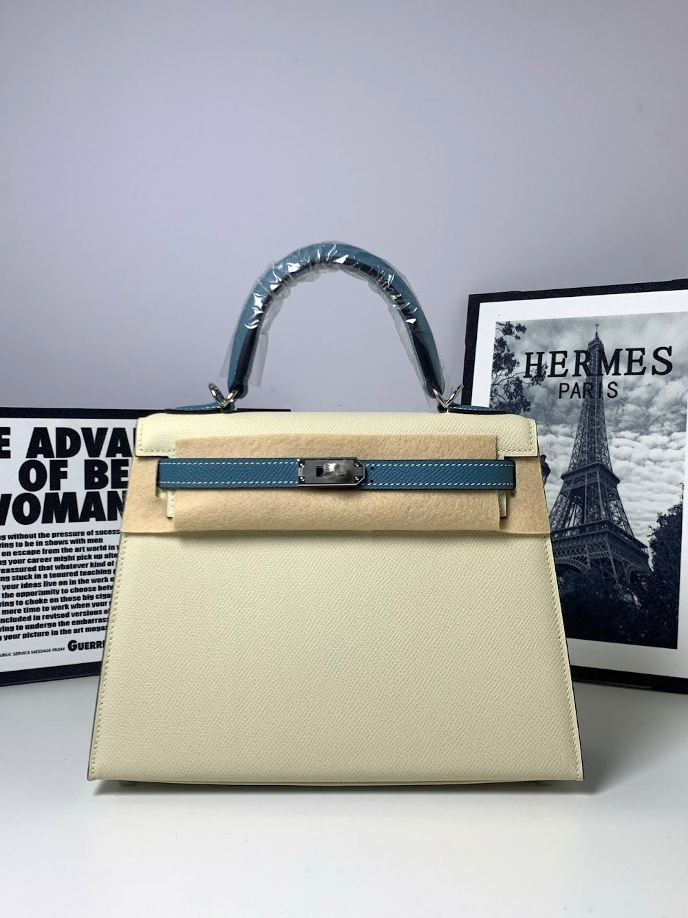Anum Bags Hermesn Luxury Bag --118854