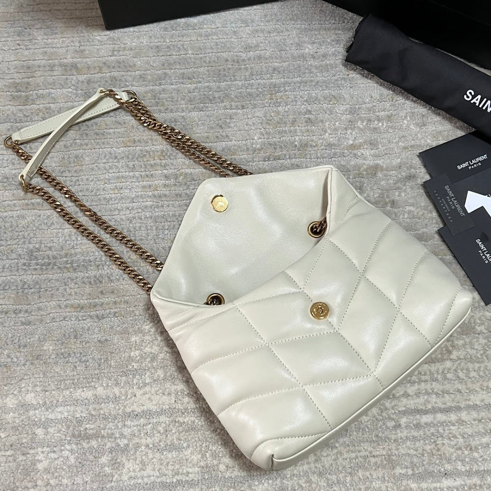 Ezyycart Bags YSLn Luxury Bag --119041