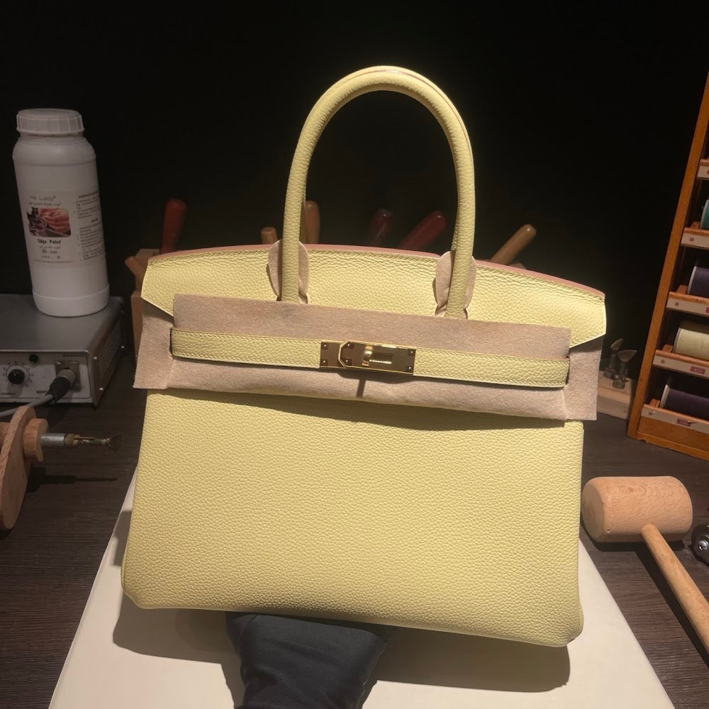 Anum Bags Hermesn Luxury Bag --117646