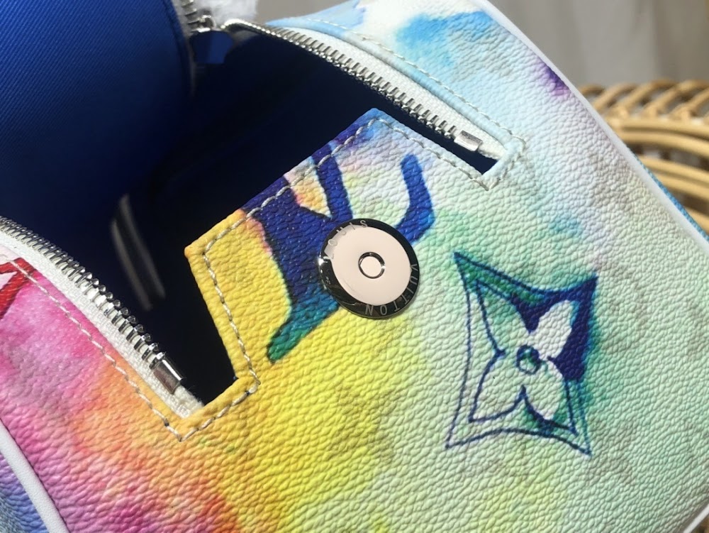 Anum Bags ln Luxury Bag --60101