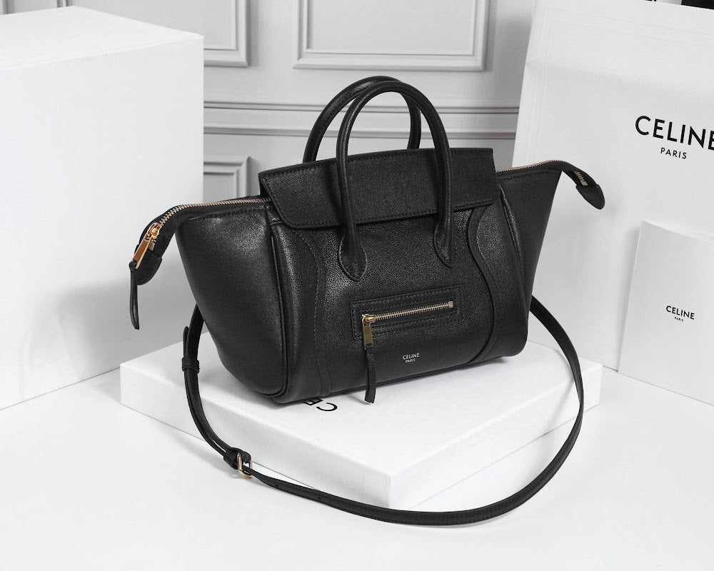Ezyycart Bags Celine Luxury Bag --112593