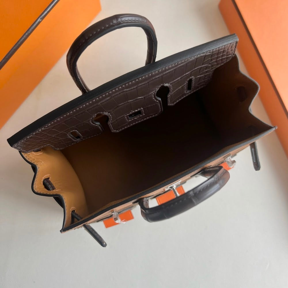 Anum Bags Hermesn Luxury Bag --117791