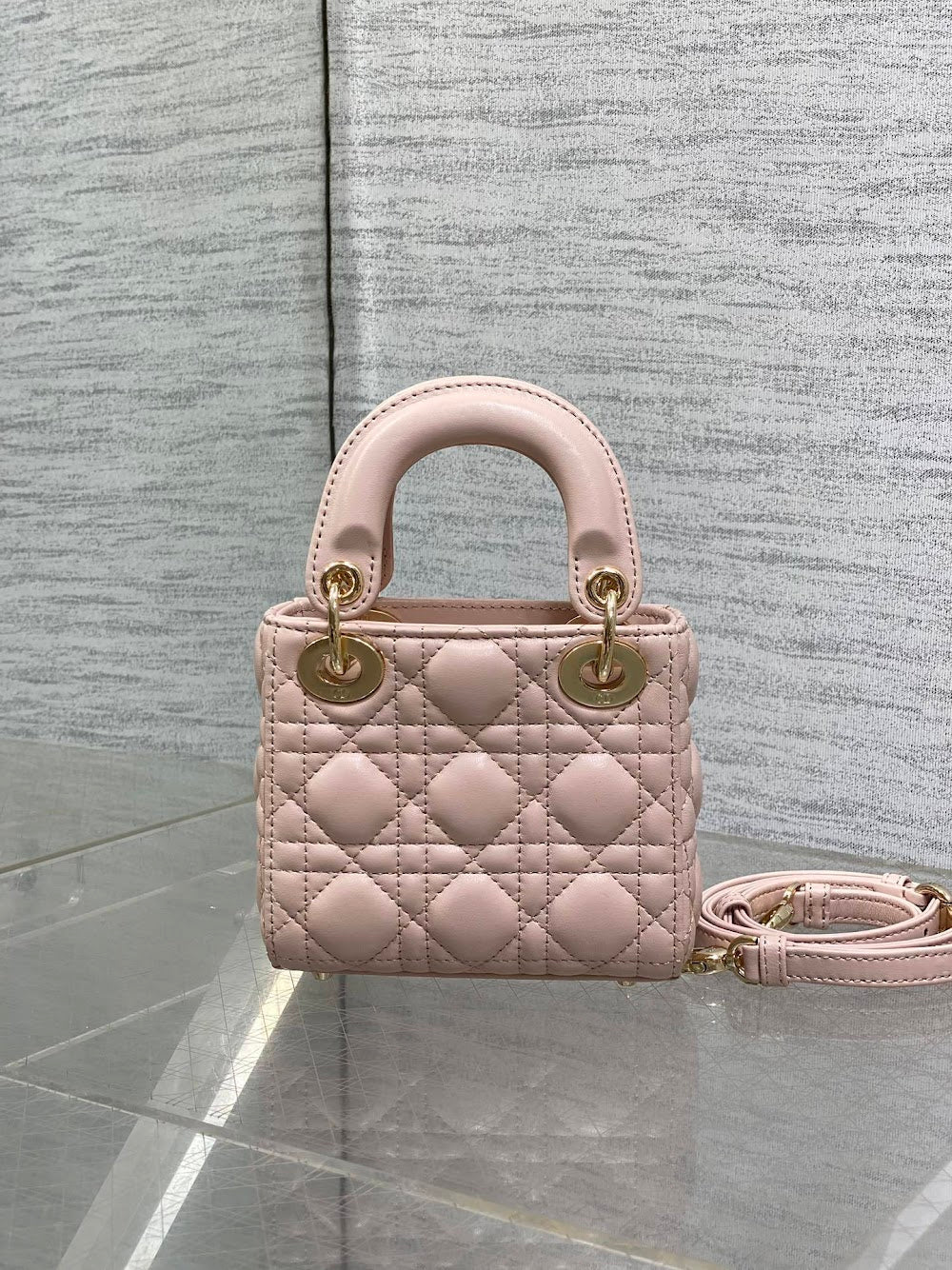 Anum Bags Diorn Luxury Bag --114983