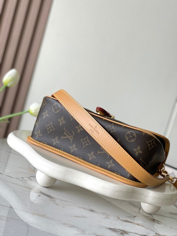 Anum Bags LVn Luxury Bag --79397