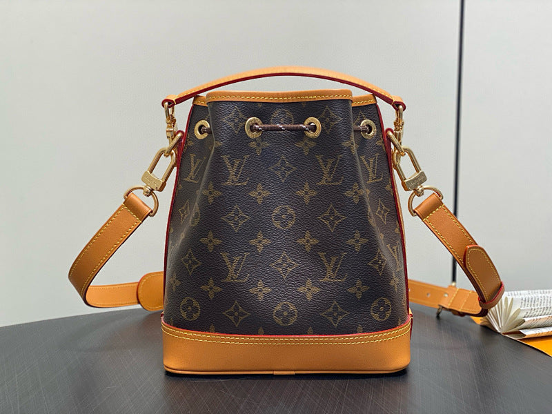 Anum Bags LVn Luxury Bag --80013