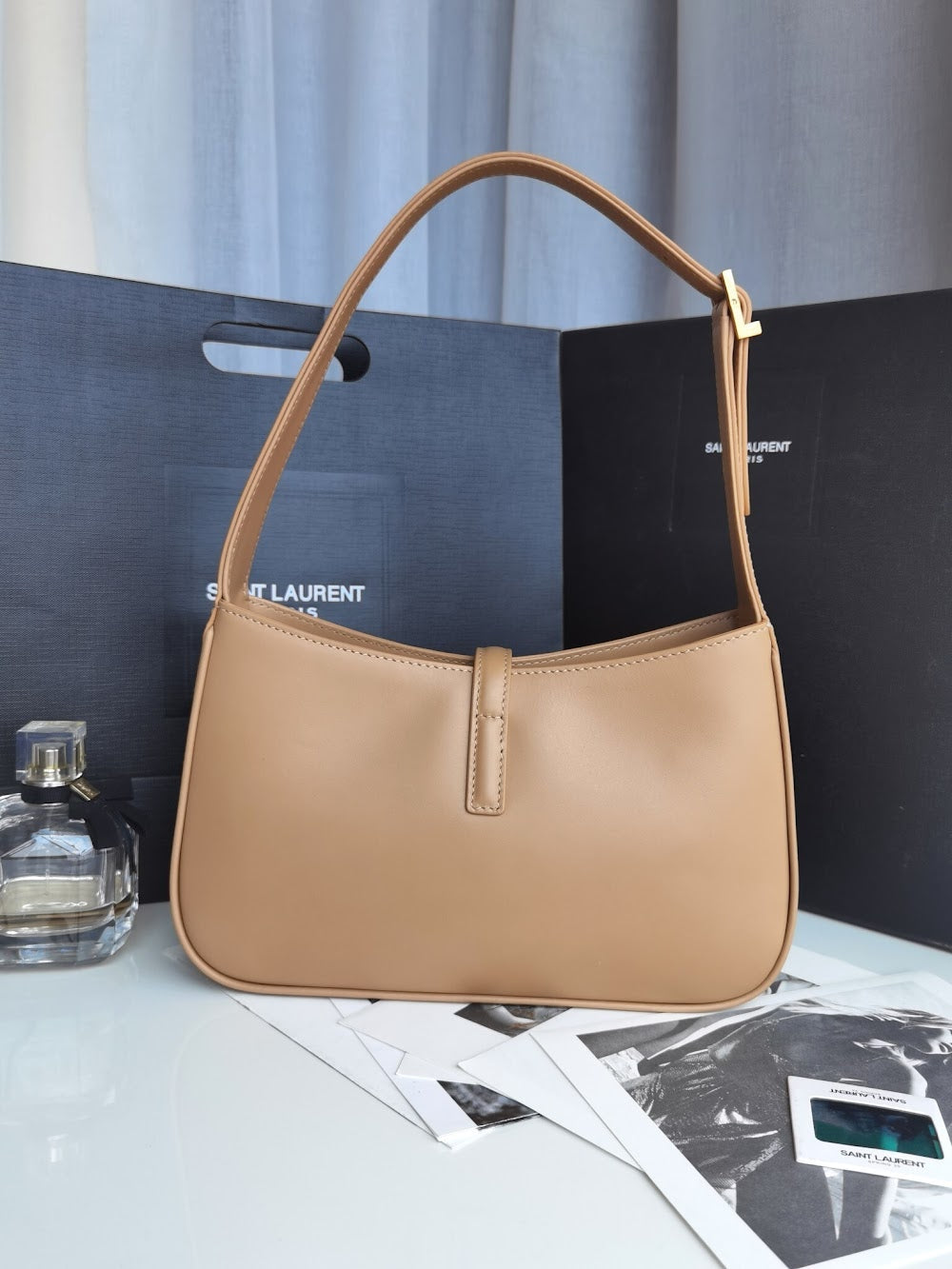 Ezyycart Bags YSLn Luxury Bag --119097