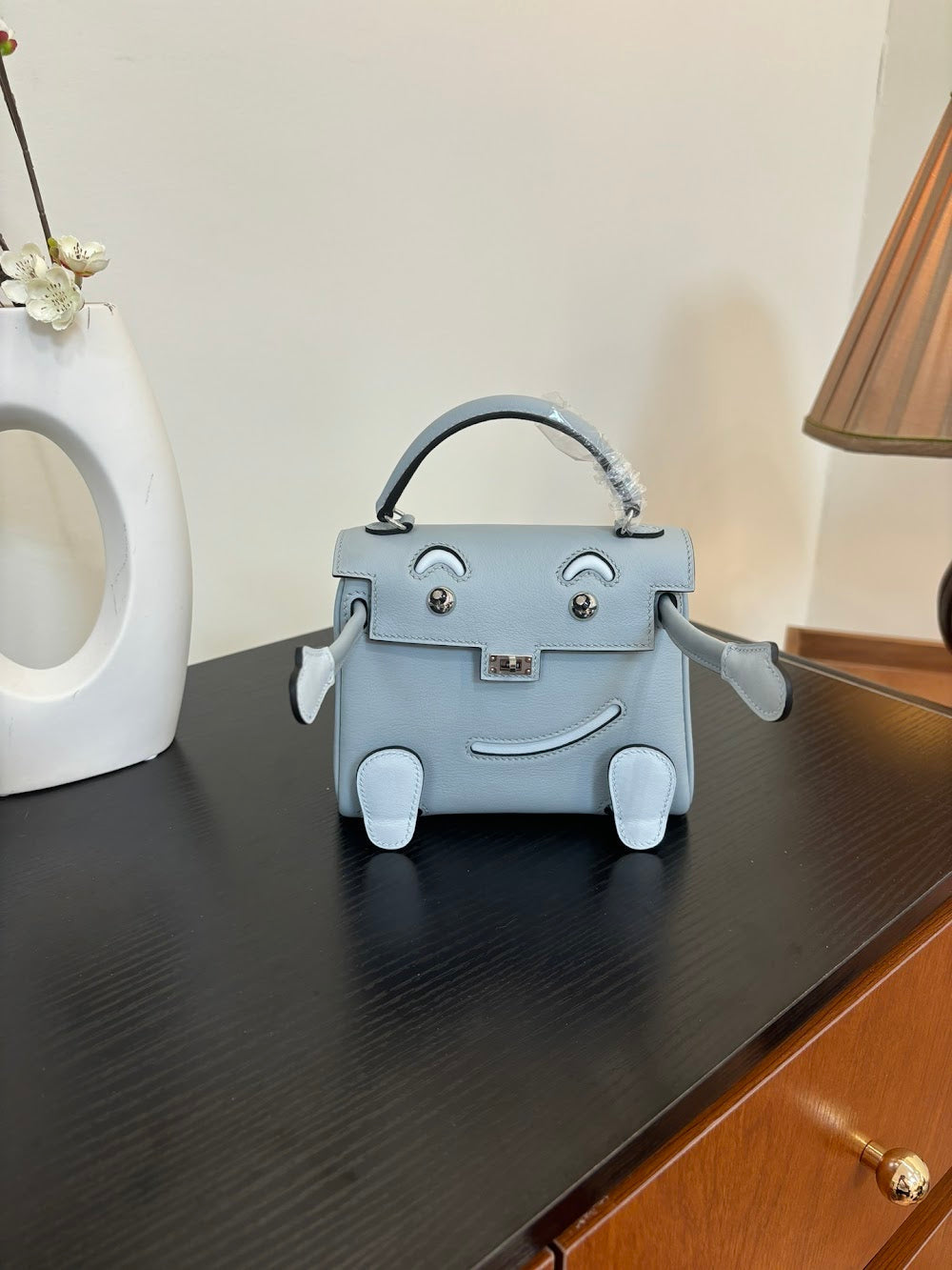 Anum Bags Hermesn Luxury Bag --118047