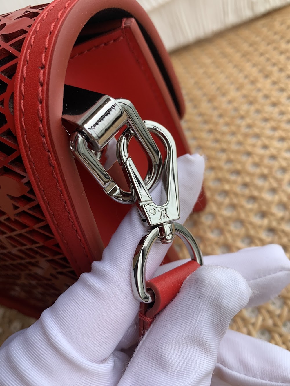 Ezyycart Bags ln Luxury Bag --60913