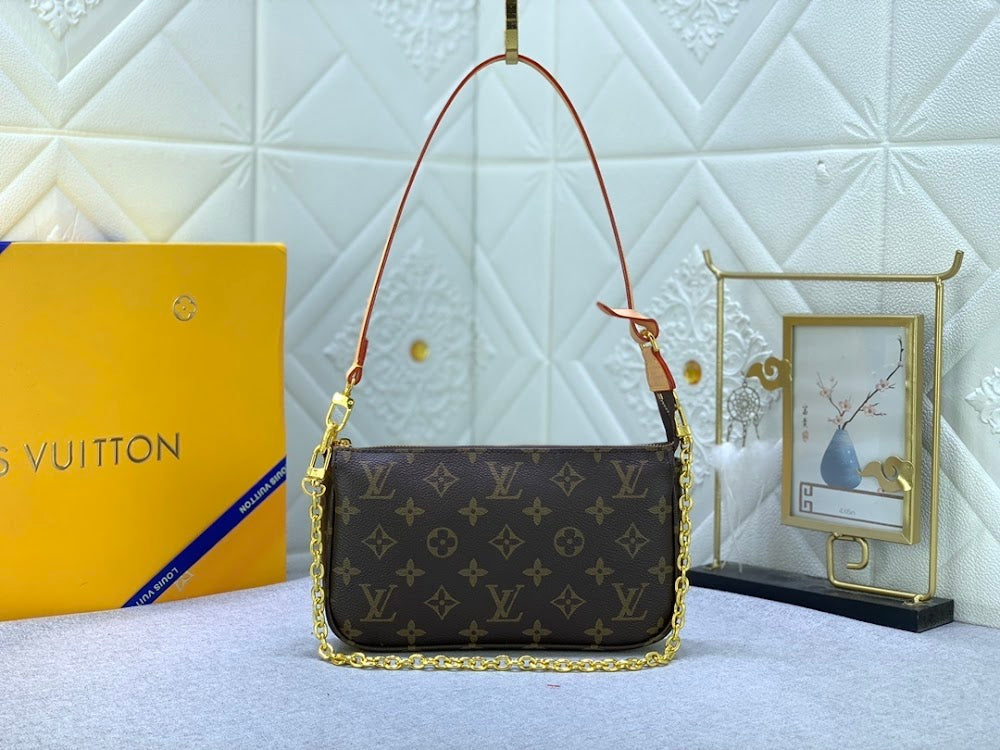 Anum Bags LVn Luxury Bag --79504