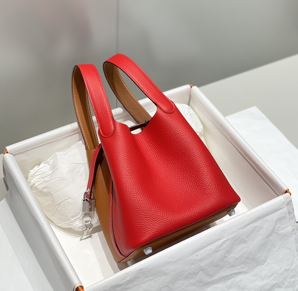 Anum Bags Hermesn Luxury Bag --118794