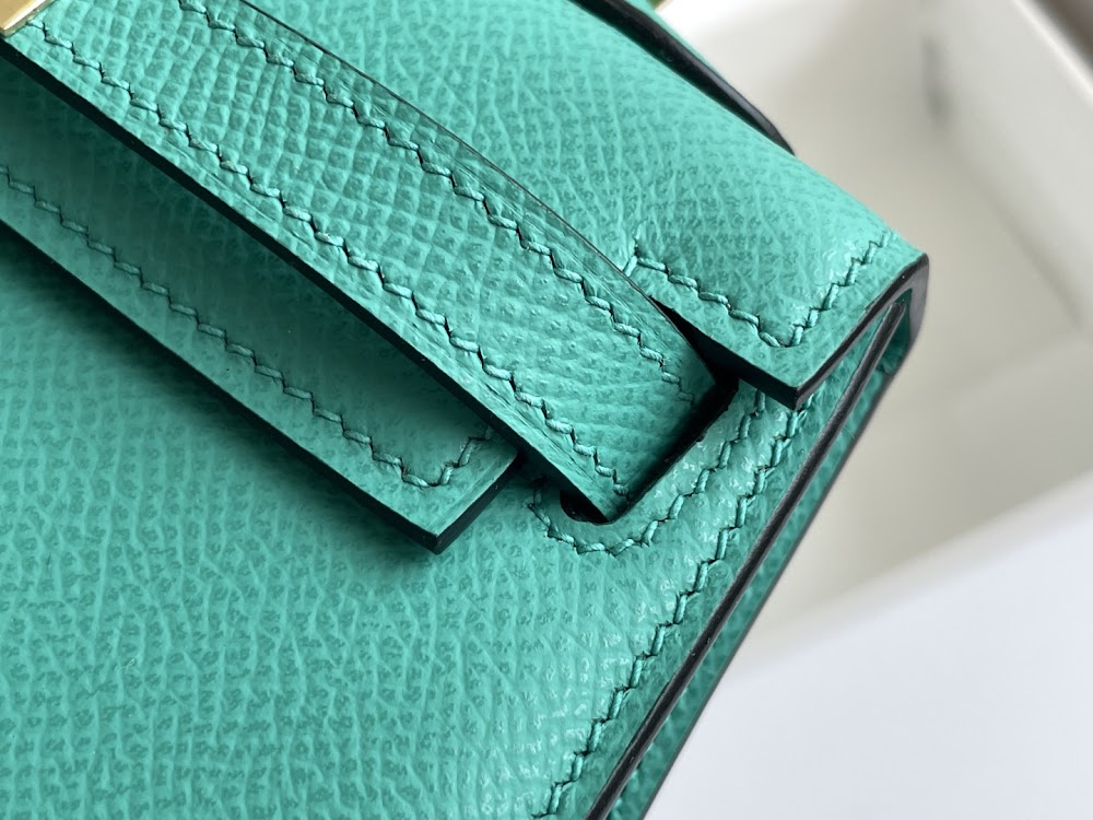 Anum Bags Hermesn Luxury Bag --117976