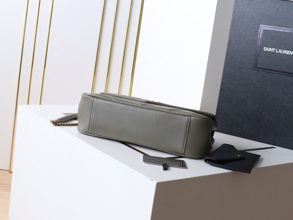 Ezyycart Bags YSLn Luxury Bag --120044